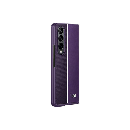 HDD Samsung Galaxy Z Fold 4 Kılıf HBC-155 Lizbon Kapak