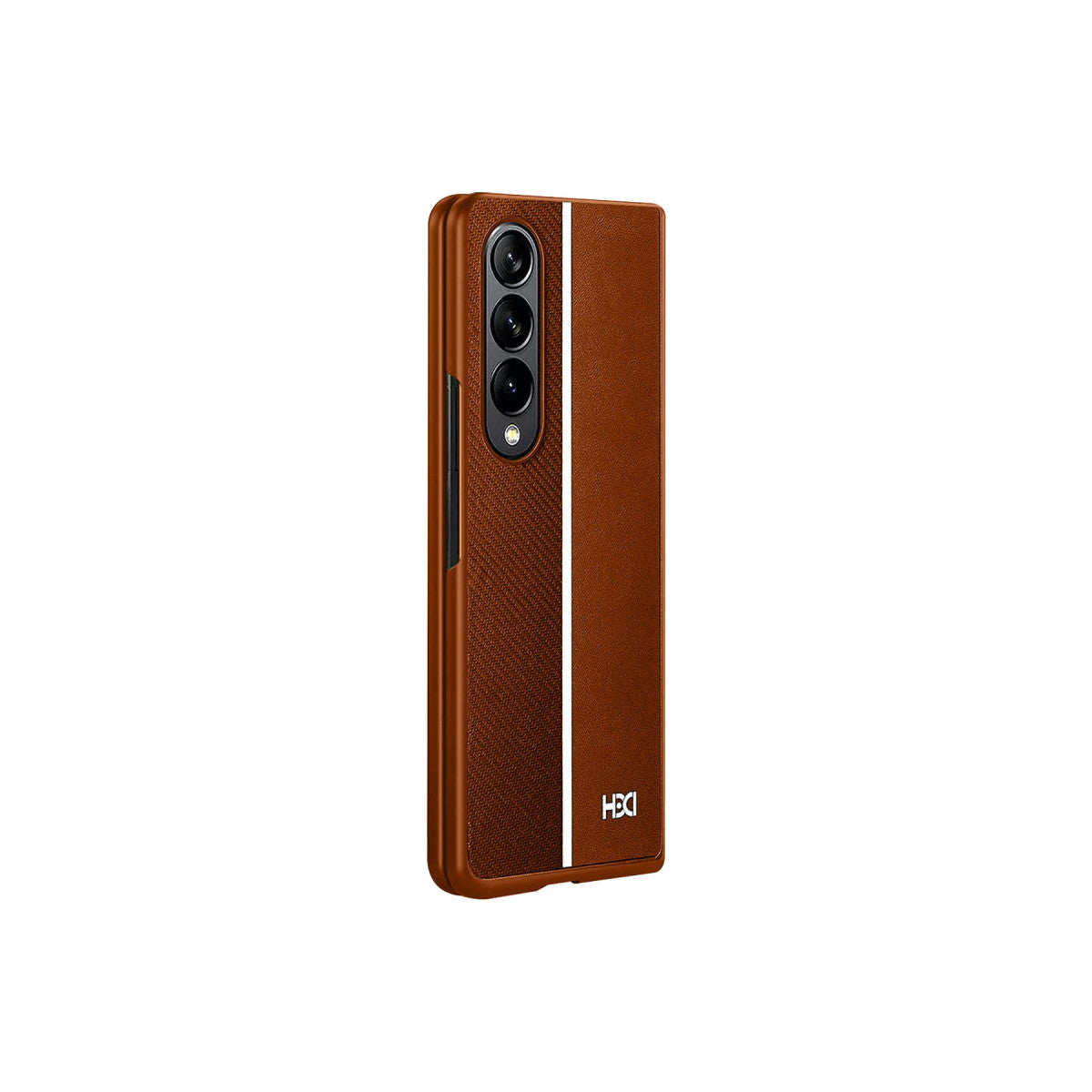HDD Samsung Galaxy Z Fold 4 Kılıf HBC-155 Lizbon Kapak