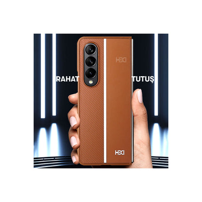 HDD Samsung Galaxy Z Fold 4 Kılıf HBC-155 Lizbon Kapak