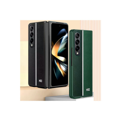 HDD Samsung Galaxy Z Fold 4 Kılıf HBC-155 Lizbon Kapak