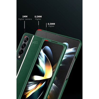 HDD Samsung Galaxy Z Fold 4 Kılıf HBC-155 Lizbon Kapak