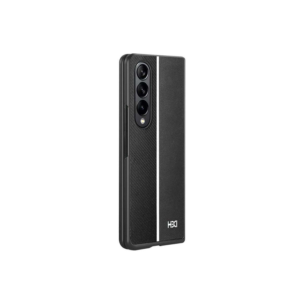 HDD Samsung Galaxy Z Fold 4 Kılıf HBC-155 Lizbon Kapak