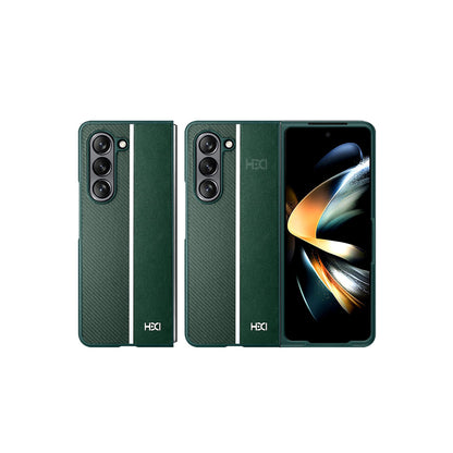 HDD Samsung Galaxy Z Fold 5 Kılıf HBC-155 Lizbon Kapak