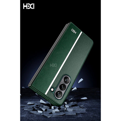HDD Samsung Galaxy Z Fold 5 Kılıf HBC-155 Lizbon Kapak