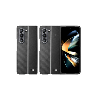 HDD Samsung Galaxy Z Fold 5 Kılıf HBC-155 Lizbon Kapak