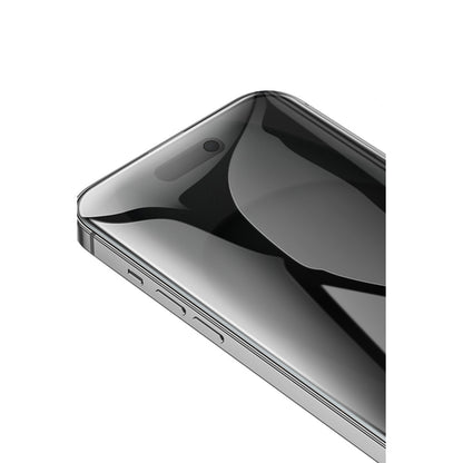 Hoco. Apple iPhone 11 Bear Shield Hayalet Cam Ekran Koruyucu