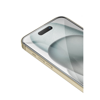Hoco. Apple iPhone 16E Bear Shield HD Cam Ekran Koruyucu