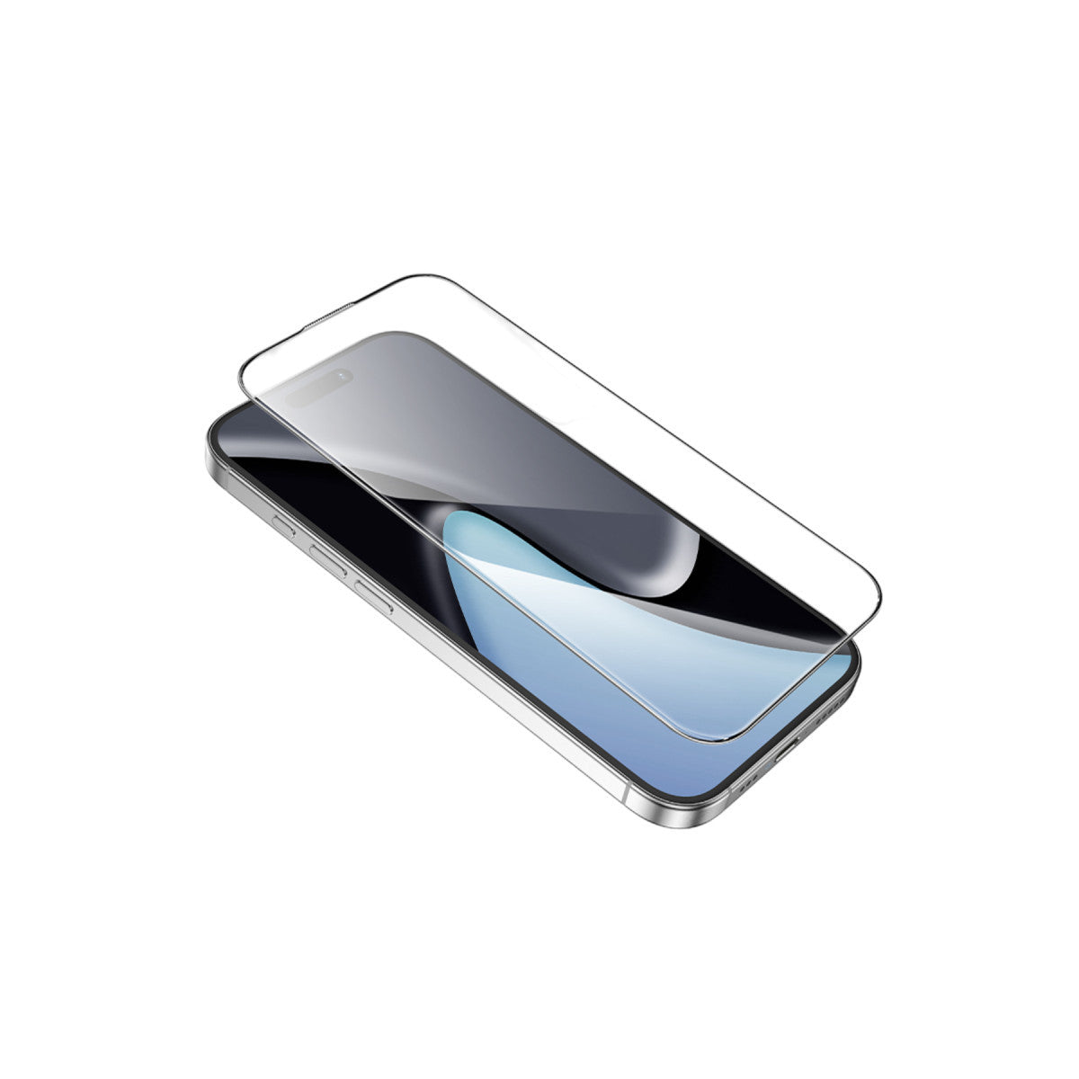Hoco. Apple iPhone 17 Bear Shield Corning Cam Ekran Koruyucu