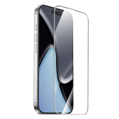 Hoco. Apple iPhone 17 Pro Bear Shield Corning Cam Ekran Koruyucu
