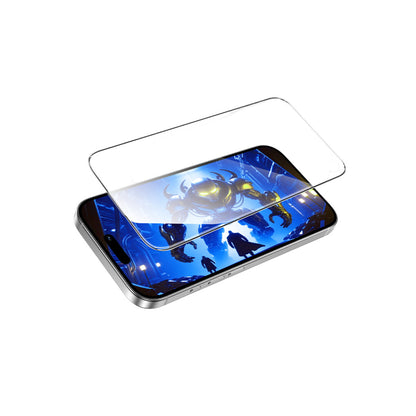Hoco. Apple iPhone 17 Pro Max Bear Shield Corning Cam Ekran Koruyucu