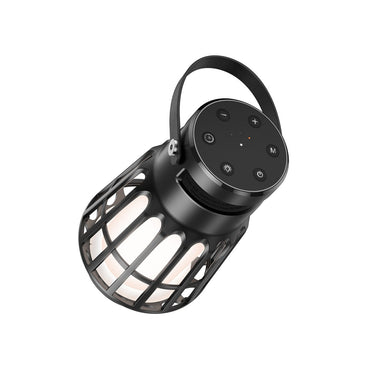 Hoco. BS61 Wild Fun Kamp Işıklı Bluetooth Kablosuz Hoparlör