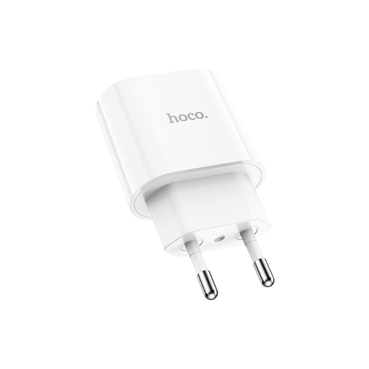 Hoco. C94A Metro 20W Type-C Çıkışlı PD Hızlı Şarj Aleti