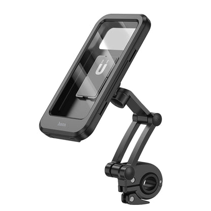 Hoco. CA101 Su Geçirmez Motosiklet Telefon Tutucu