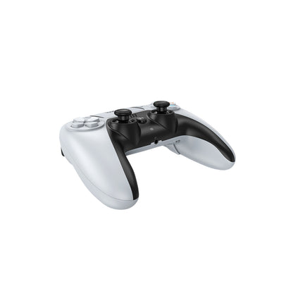 Hoco. GA1 Phoenix Çoklu Platform Uyumlu (PS4 ve PC) Kablosuz Oyun Kolu
