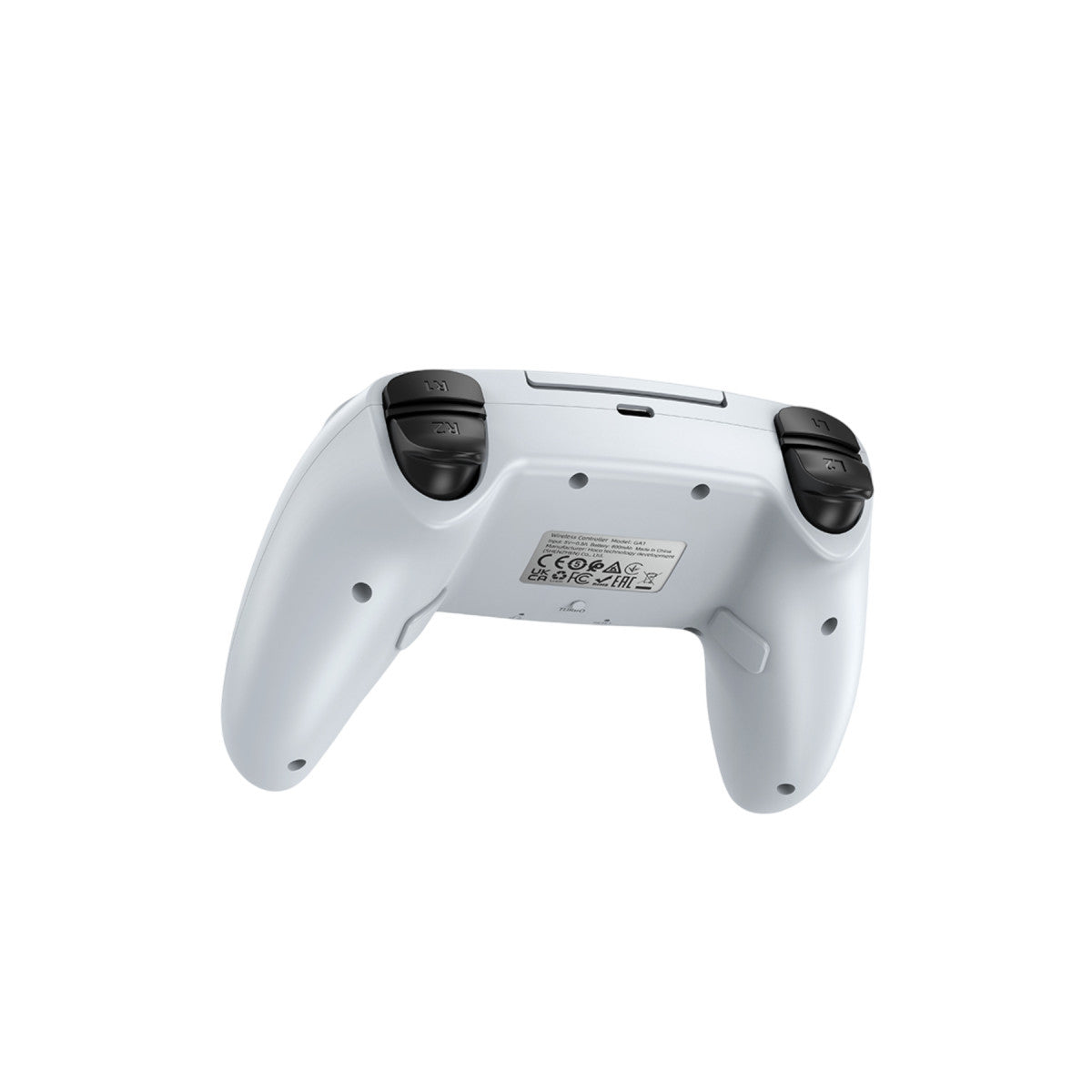 Hoco. GA1 Phoenix Çoklu Platform Uyumlu (PS4 ve PC) Kablosuz Oyun Kolu