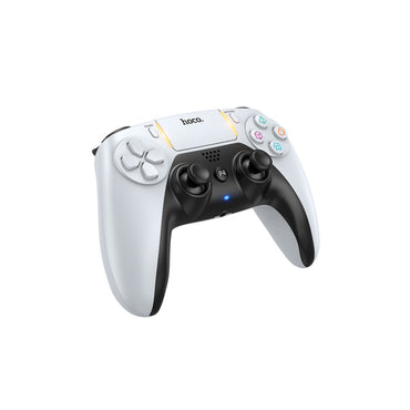Hoco. GA1 Phoenix Çoklu Platform Uyumlu (PS4 ve PC) Kablosuz Oyun Kolu
