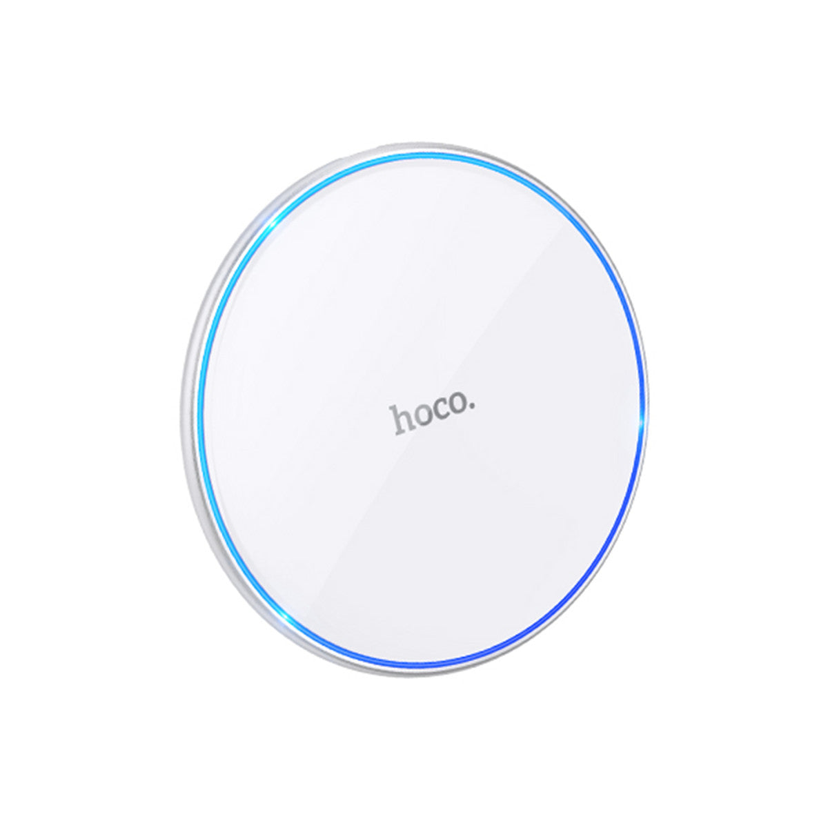 Hoco. CW6 Pro Easy 15W 1M Kablosuz Magsafe Şarj Cihazı