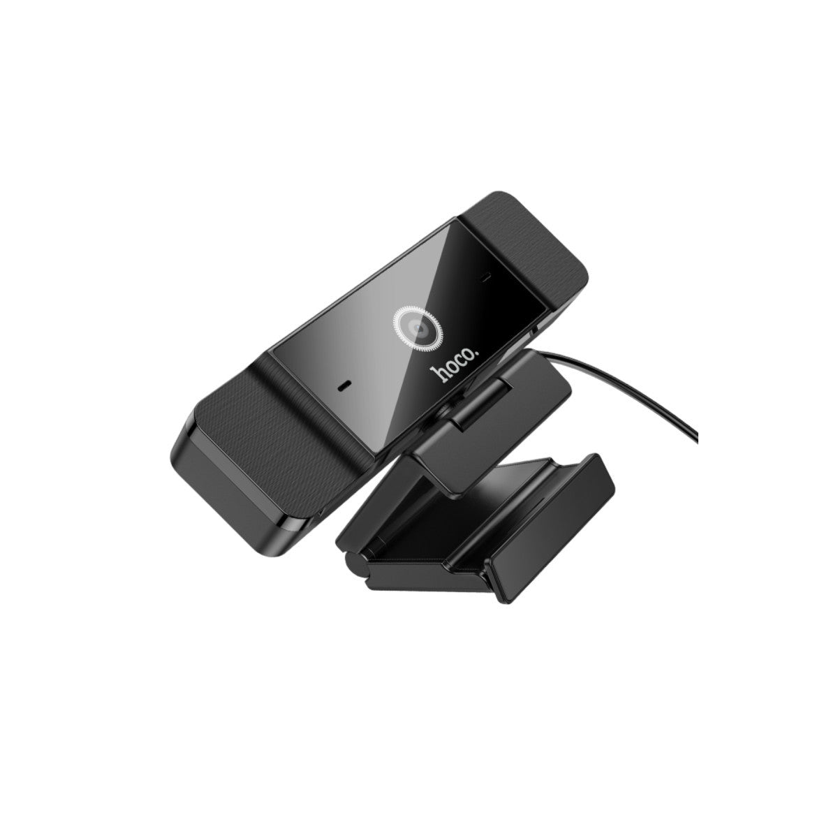 Hoco. D100 1080P 2MP Mikrofonlu USB Web Kamera