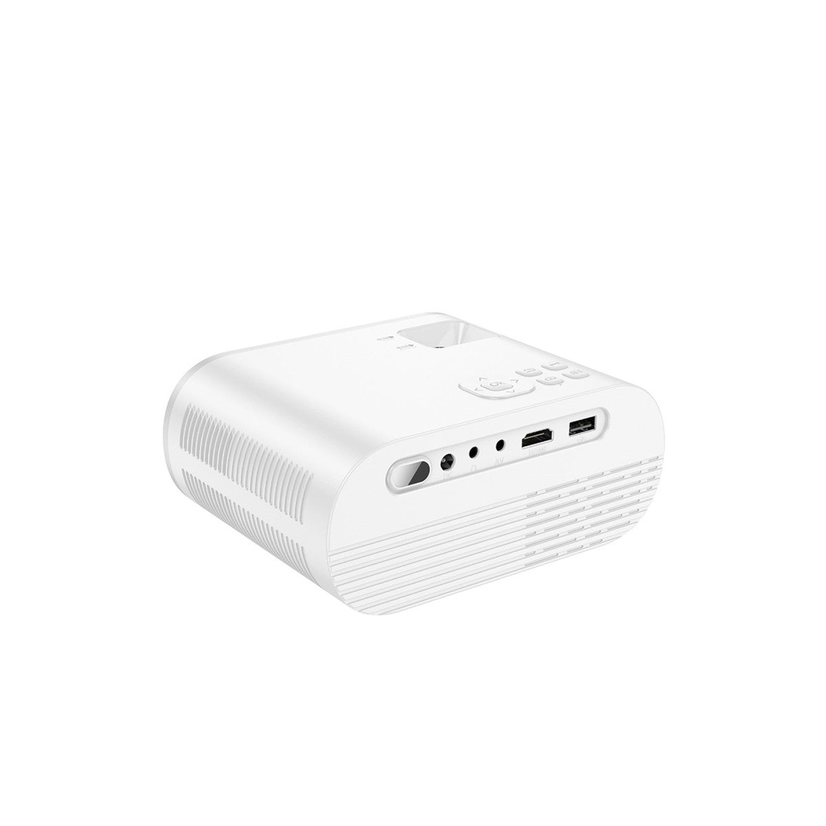 Hoco. DT1 BT 5.0 720P Wifi Kablolu Projeksiyon Cihazı