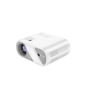 Hoco. DT1 BT 5.0 720P Wifi Kablolu Projeksiyon Cihazı