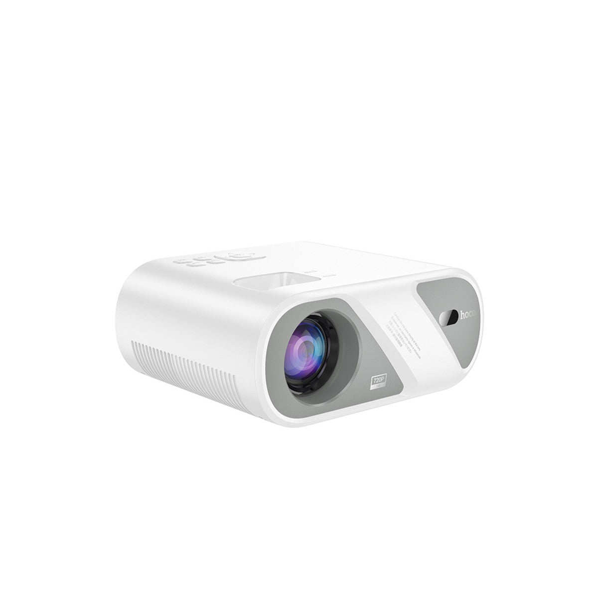 Hoco. DT1 BT 5.0 720P Wifi Kablolu Projeksiyon Cihazı