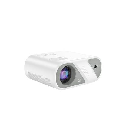 Hoco. DT1 BT 5.0 720P Wifi Kablolu Projeksiyon Cihazı