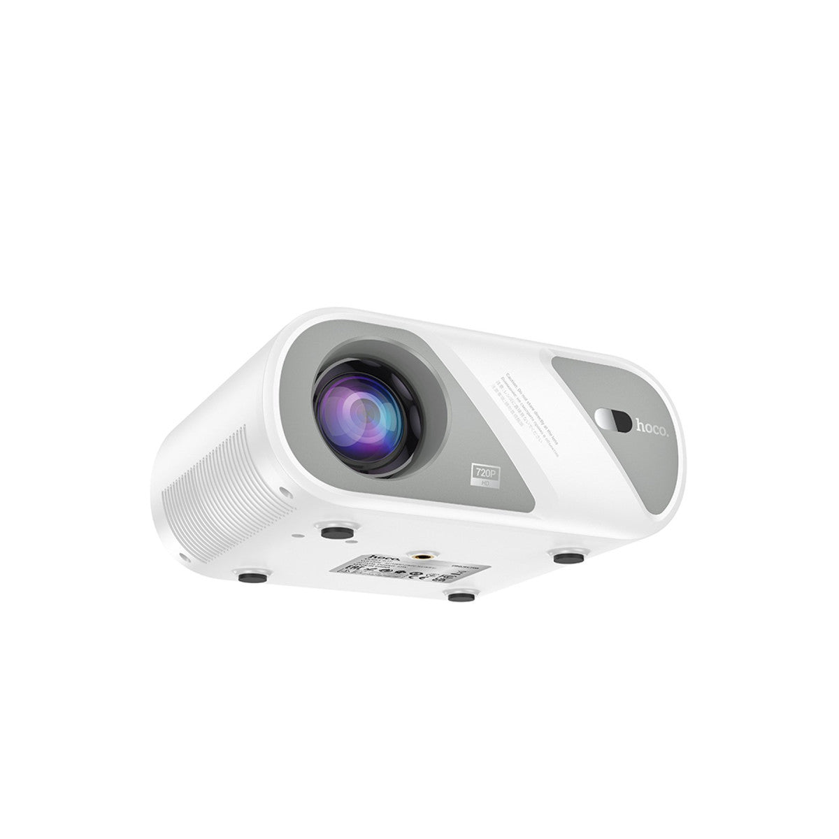 Hoco. DT1 BT 5.0 720P Wifi Kablolu Projeksiyon Cihazı