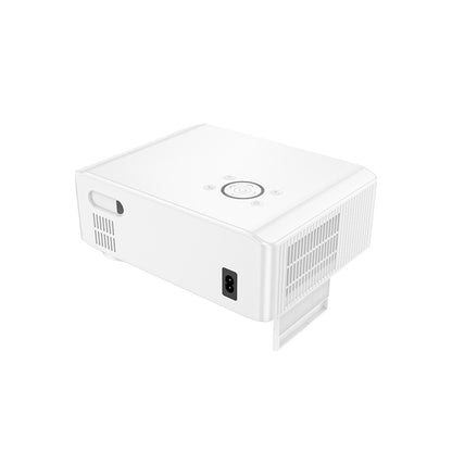 Hoco. DT3 Smart Elektrik Otomatik Odaklanma Özellikli 1080P Android Wifi Kablolu Projeksiyon Cihazı