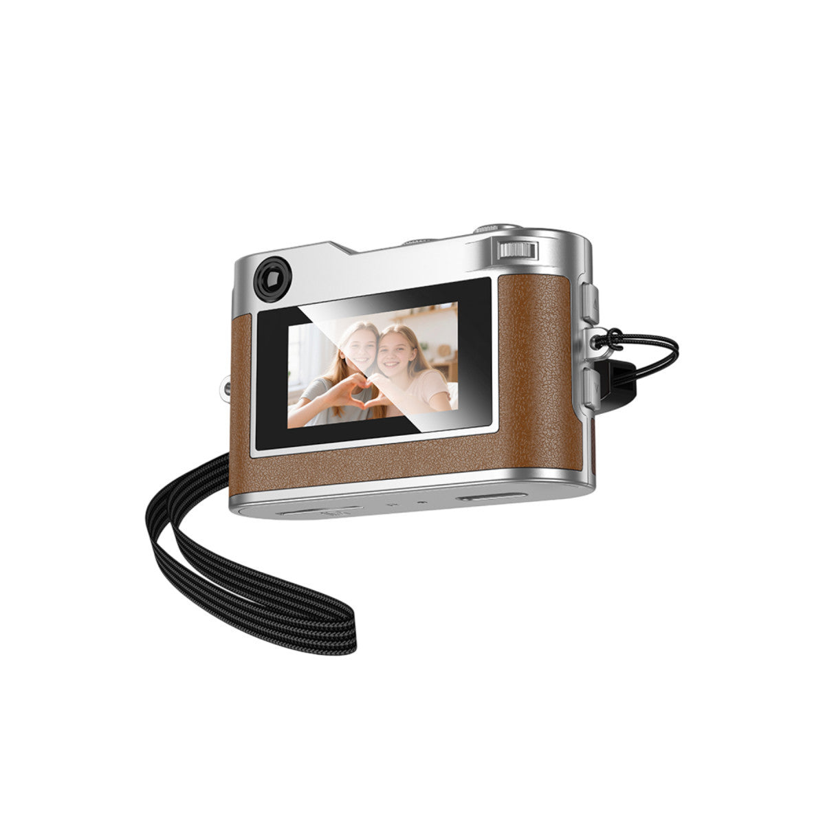 Hoco. DV210 Full HD 1080P Mini Dijital Kamera