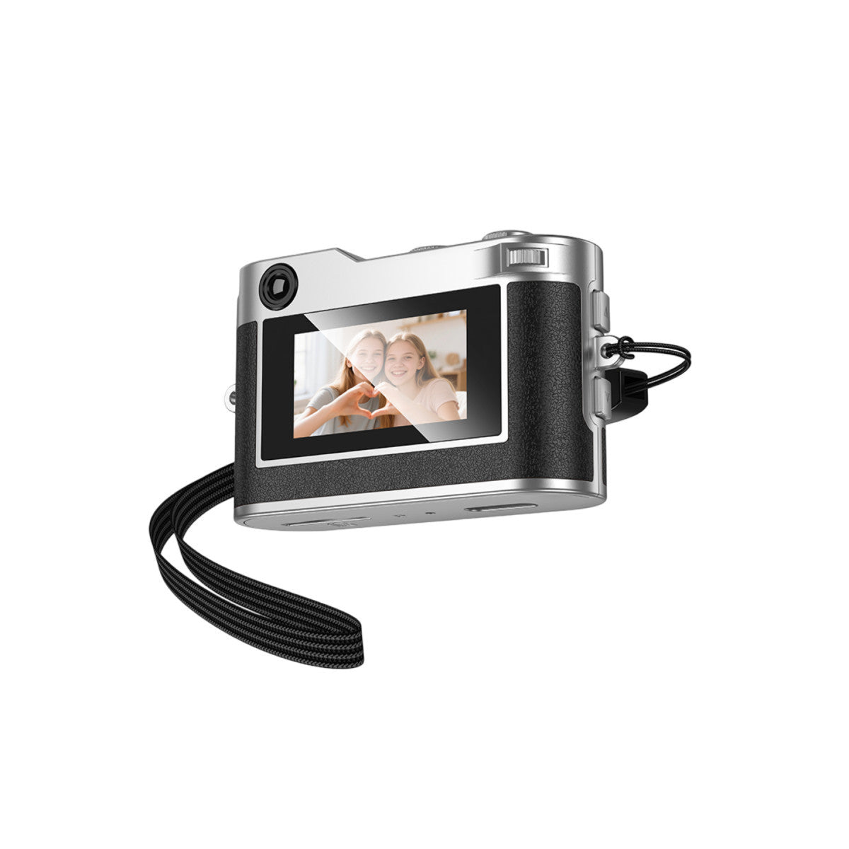 Hoco. DV210 Full HD 1080P Mini Dijital Kamera