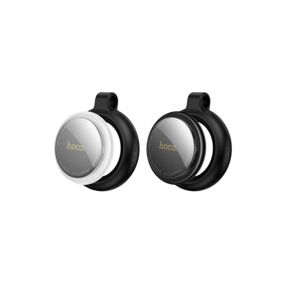 Hoco. E100 Graceful Intelligent Apple Find My Özellikli Anti-Lost AirTag Takip Cihazı