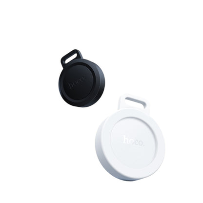 Hoco. E101 Dual Intelligent Apple Find My ve Google Find My Özellikli Anti-Lost Takip Cihazı