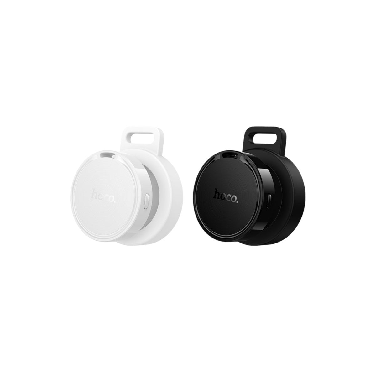 Hoco. E101 Dual Intelligent Apple Find My ve Google Find My Özellikli Anti-Lost Takip Cihazı