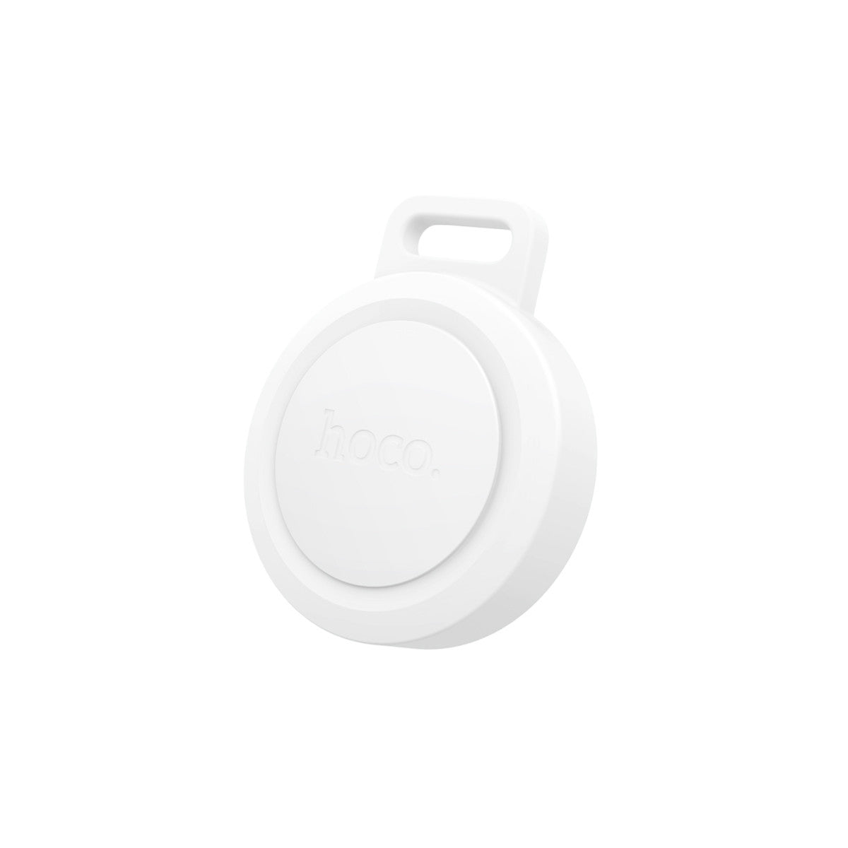 Hoco. E101 Dual Intelligent Apple Find My ve Google Find My Özellikli Anti-Lost Takip Cihazı