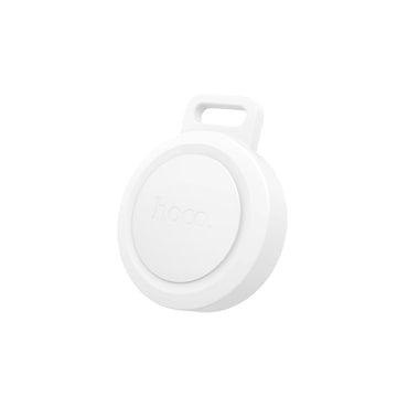 Hoco. E101 Dual Intelligent Apple Find My ve Google Find My Özellikli Anti-Lost Takip Cihazı