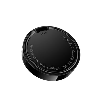 Hoco. E101 Dual Intelligent Apple Find My ve Google Find My Özellikli Anti-Lost Takip Cihazı