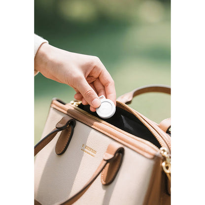Hoco. E101 Dual Intelligent Apple Find My ve Google Find My Özellikli Anti-Lost Takip Cihazı