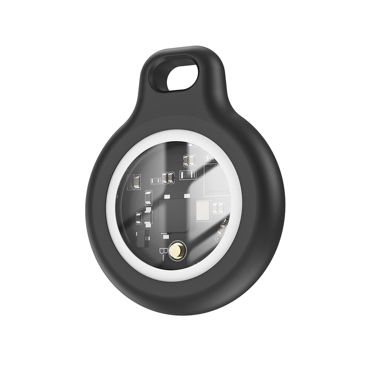 Hoco. E91 Tiger Apple Find My Özellikli Anti-Lost AirTag Takip Cihazı