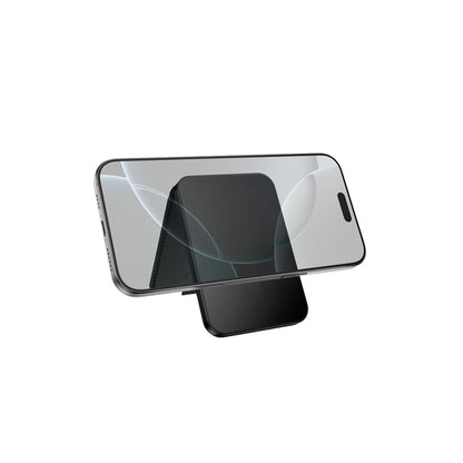 Hoco. E91I Tiger Smart Apple Find My Özellikli Kablosuz Şarj Destekli Magsafe Kartlık