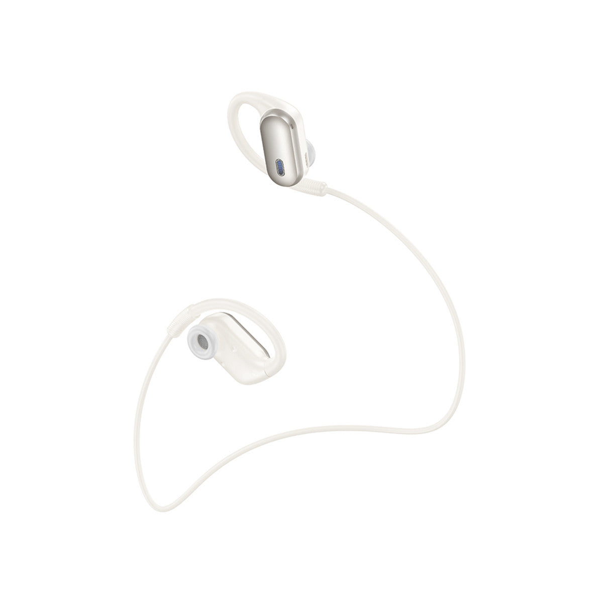 Hoco. EA7 Suerte Aktif Gürültü Önleyici Özellikli Bluetooth 5.4 Destekli Kablosuz TWS Kulaklık