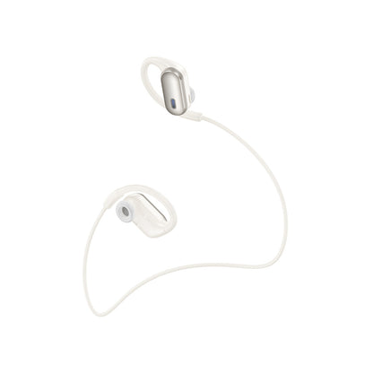 Hoco. EA7 Suerte Aktif Gürültü Önleyici Özellikli Bluetooth 5.4 Destekli Kablosuz TWS Kulaklık