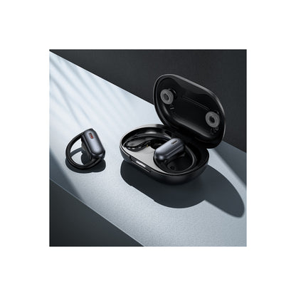 Hoco. EA7 Suerte Aktif Gürültü Önleyici Özellikli Bluetooth 5.4 Destekli Kablosuz TWS Kulaklık