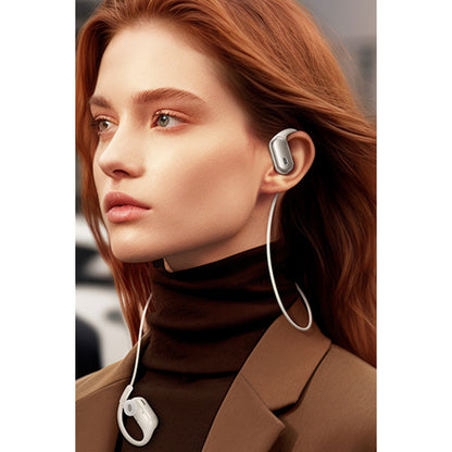 Hoco. EA7 Suerte Aktif Gürültü Önleyici Özellikli Bluetooth 5.4 Destekli Kablosuz TWS Kulaklık