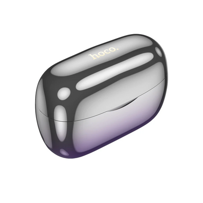 Hoco. EQ16 Aktif Gürültü Engelleyici Özellikli Bluetooth 5.3 Kablosuz TWS Airpods Kulaklık - Kırmızı