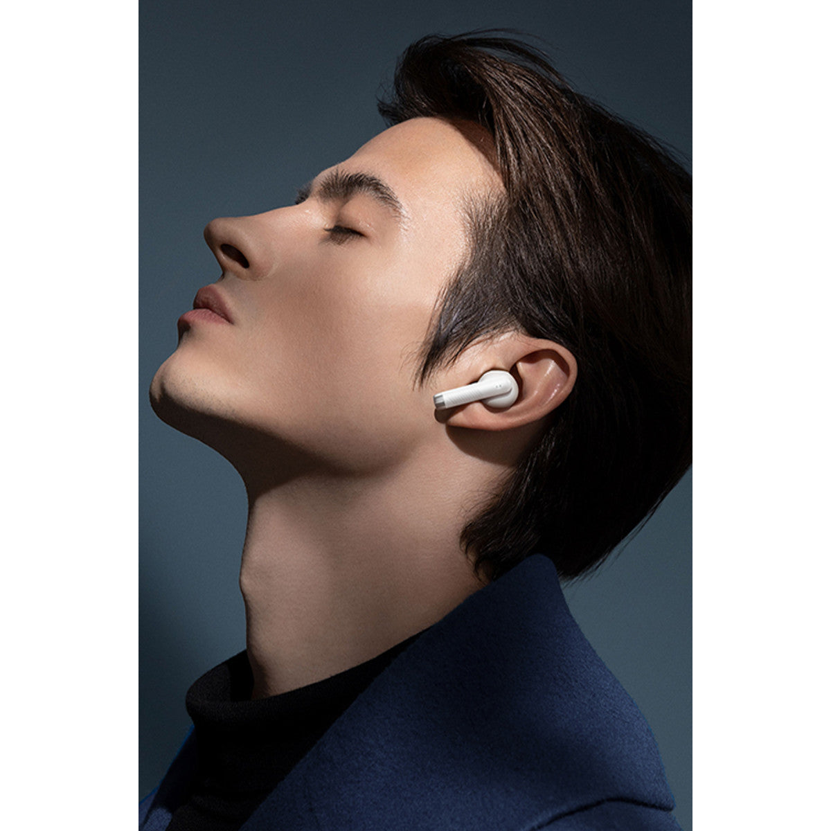 Hoco. EQ24 Estrella Aktif Gürültü Engelleyici Özellikli Bluetooth 5.4 Kablosuz TWS Airpods Kulaklık