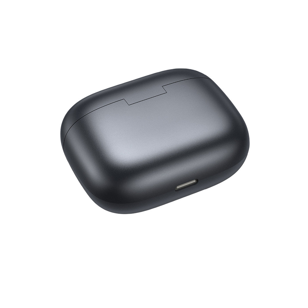 Hoco. EQ27 Fun Aktif Gürültü Engelleyici Özellikli Yapay Zeka Destekli Bluetooth 5.4 Kablosuz TWS Kulaklık – Gri