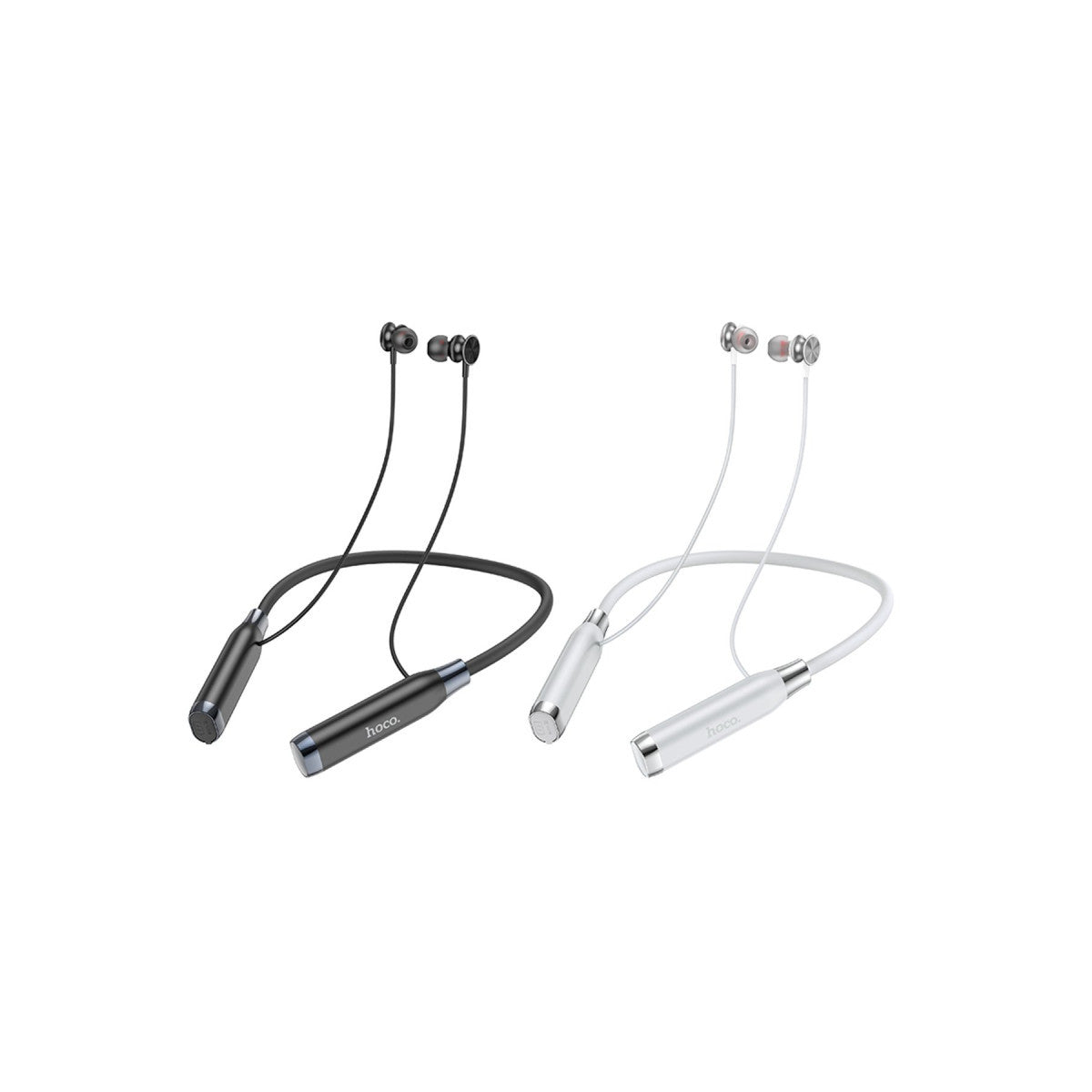 Hoco. ES62 BT 5.3 Gürültü Engelleyici Özellikli Boyun Askılı Bluetooth Kablosuz Kulaklık