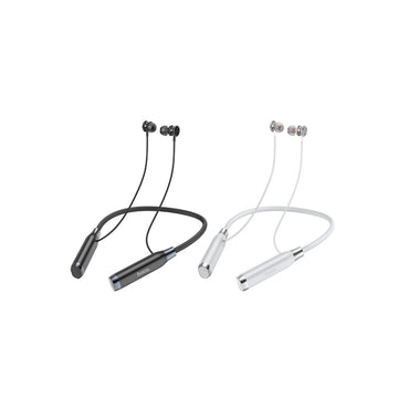 Hoco. ES62 BT 5.3 Gürültü Engelleyici Özellikli Boyun Askılı Bluetooth Kablosuz Kulaklık
