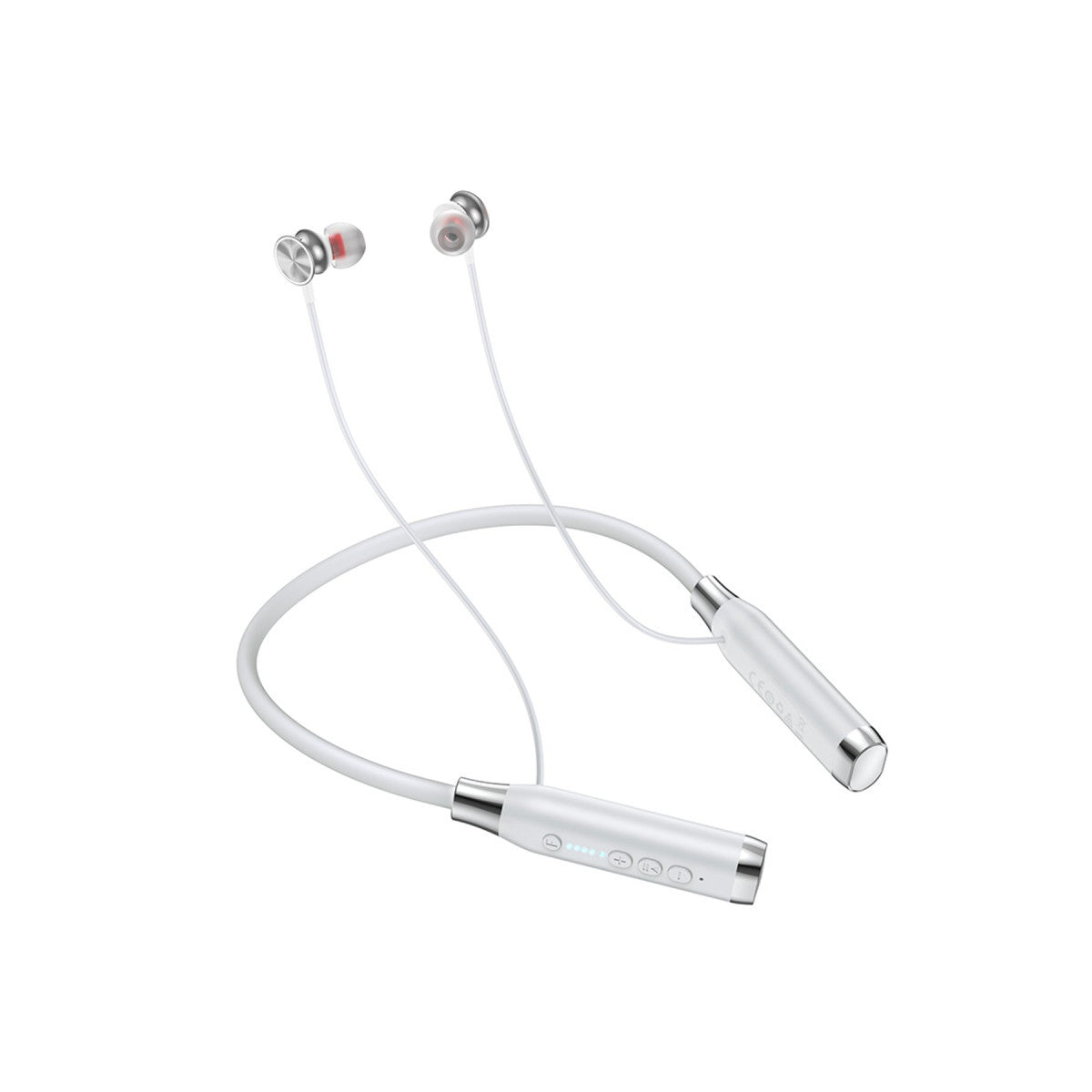 Hoco. ES62 BT 5.3 Gürültü Engelleyici Özellikli Boyun Askılı Bluetooth Kablosuz Kulaklık