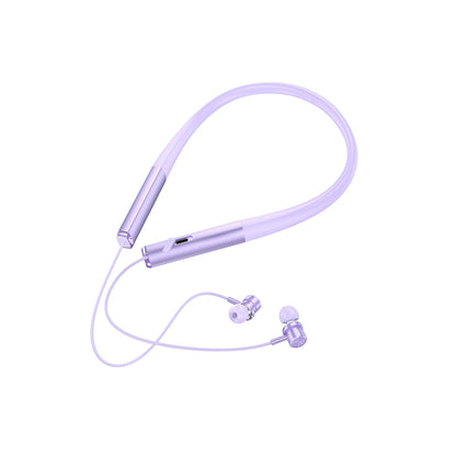 Hoco. ES71 Platinum BT 5.3 Boyun Askı Özellikli Kablosuz Bluetooth Kulaklık